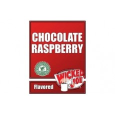 Wicked Joe: Chocolate Raspberry