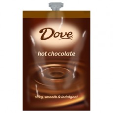 Dove Hot Chocolate