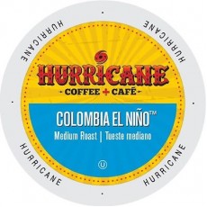 Hurricane: Columbian El Niño