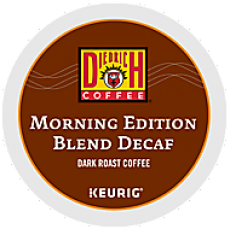 Diedrich: Morning Edition Blend Decaf