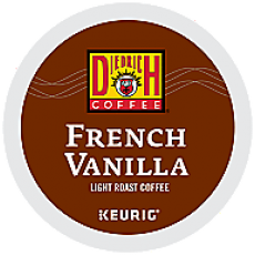 Diedrich: French Vanilla