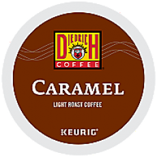 Diedrich: Caramel