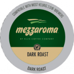 Mezzaroma: Dark Roast