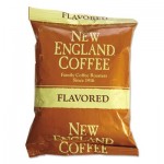 New England Coffee: Vanilla Hazelnut