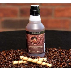 Weldon: Cinnamon