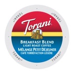 Torani: Breakfast Blend