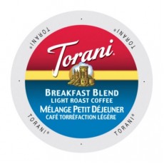Torani: Breakfast Blend