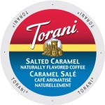 Torani: Salted Caramel